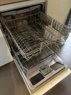 Siemens inbouw vaatwasmachine SN69T090NL/75, Ophalen, Gebruikt, Minder dan 85 cm, Kort programma