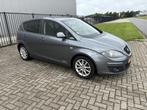 Seat Altea 1.6 TDI Business Line, Voorwielaandrijving, Euro 5, Gebruikt, 1340 kg