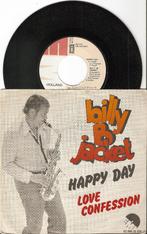 Billy B jacket - happy day, Cd's en Dvd's, Vinyl Singles, 7 inch, Single, Ophalen of Verzenden, Zo goed als nieuw