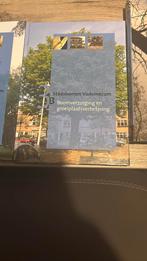 Stadsbomen Vademecum - Boomverzorging, Ophalen of Verzenden, Zo goed als nieuw, Bloemen, Planten en Bomen