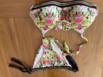 bikini dames bikini maat 38 of een M, Ophalen of Verzenden, Zo goed als nieuw, Bikini