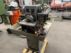 Solid vierzijdige gereedschap/beitelslijpmachine, Ophalen, Gebruikt, Overige typen