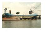 Maas, 1960 tot 1980, Gebruikt, Verzenden, Foto