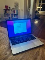 MacBook Pro 13″ (2016) — 250 GB SSD, 8 GB RAM + oplader, Computers en Software, Apple Macbooks, Gebruikt, 256 GB, 2 tot 3 Ghz
