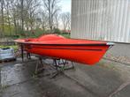 Zeilboot sailhorse te koop, Watersport en Boten, Ophalen of Verzenden, Gebruikt