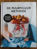 De PuurFiguur Methode - Slank en Gezond!, Boeken, Gezondheid, Dieet en Voeding, Dieet en Voeding, Team PuurFiguur, Ophalen of Verzenden