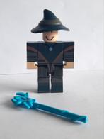 Roblox Classics Series 5 figuur Elite Mage compleet, Verzamelen, Poppetjes en Figuurtjes, Ophalen of Verzenden, Gebruikt