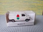 WIKING BUGA logo 1994 bundesgartenschau, Ophalen of Verzenden, Zo goed als nieuw, Auto, Wiking