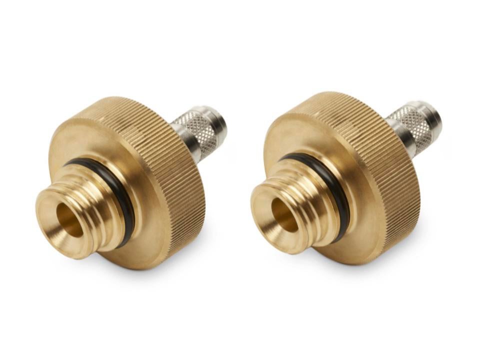 WAECO ASC-ADAPT (AVL) Olie Adapter – Nieuw / Set 2 stuks, Ophalen of Verzenden, Nieuw