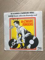 De Keihard & Swingend-Mars - Roosje Single, Ophalen of Verzenden, Gebruikt, Overige genres