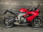 Triumph DAYTONA 660 (bj 2024), Motoren, Motoren | Triumph, Sport, Meer dan 35 kW, 660 cc, Bedrijf