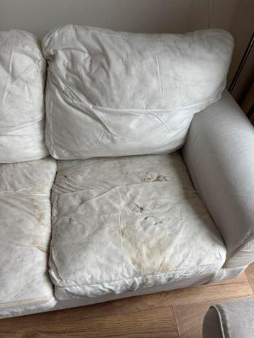 Ektop bank 3 zits - afbeelding 8