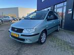 Hyundai Matrix 1.6i World Cup ed., Voorwielaandrijving, Matrix, Gebruikt, 1599 cc