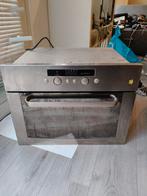 whirlpool amw 520 ix, Ophalen, Gebruikt, 45 tot 60 cm