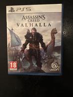 Assassins Creed Valhalla PS5, Ophalen of Verzenden, Zo goed als nieuw
