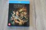 BLU-RAY =THE HOBBIT = The Desolation of Smaug 2DVDbox, Boxset, Verzenden