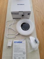 HYUNDAI WAKE UP LIGHT, Witgoed en Apparatuur, Wekkers, Ophalen of Verzenden, Nieuw