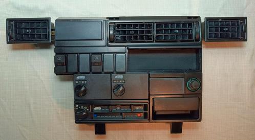 705858089 VW T4 origineel middendeel instrumentenpaneel, Auto-onderdelen, Dashboard en Schakelaars, Ophalen of Verzenden