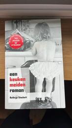 Kathryn Stockett - Een keukenmeidenroman, Kathryn Stockett, Ophalen of Verzenden, Zo goed als nieuw, Nederland