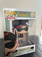 Funko Pop! DC Bombshells Batwoman #221, Ophalen of Verzenden, Zo goed als nieuw