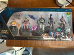 Aangeboden: League of Legends figuren, Verzamelen, Ophalen of Verzenden, Zo goed als nieuw