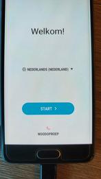 Samsung Galaxy A3 - Goede staat!, Telecommunicatie, Mobiele telefoons | Samsung, Gebruikt, Zwart, Touchscreen, Ophalen of Verzenden