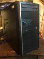 Amd a6 pc 4100 mhz. Windows 10, Ophalen of Verzenden, Zo goed als nieuw