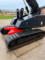 Hoogwerker, Hobby en Vrije tijd, Ophalen of Verzenden, Gebruikt