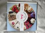 Cheesecake boek, Boeken, Nieuw, Taart, Gebak en Desserts, Ophalen of Verzenden