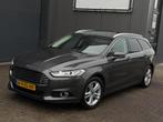 Ford Mondeo Wagon 1.5 Titanium | 161 PK | Panoramadak | 17'', Voorwielaandrijving, Stof, 4 cilinders, Handgeschakeld