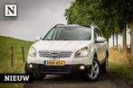 Nissan Qashqai +2 2.0 Connect Edition 4WD| 7 Pers | Automaat, Auto's, Automaat, Gebruikt, Huisgarantie, 4 cilinders