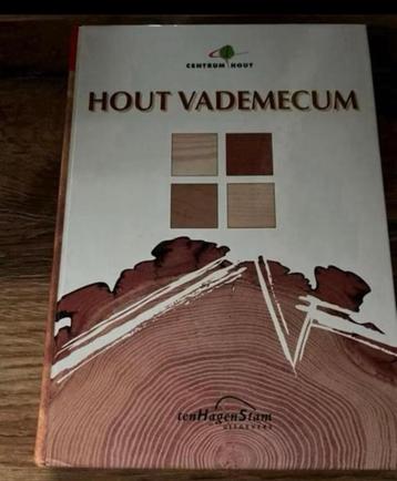Hout vademecum beschikbaar voor biedingen
