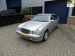 Mercedes-Benz E-klasse 320 Avantgarde, Automaat, Achterwielaandrijving, Gebruikt, Sedan