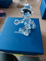Swarovski Disney Pinocchio Kristal, Verzamelen, Swarovski, Ophalen of Verzenden, Zo goed als nieuw, Figuurtje