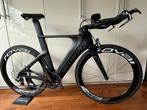 Triathlon Bike, Specialized SHIV PRO RACE, Fietsen en Brommers, Fietsen | Racefietsen, Carbon, Zo goed als nieuw, Meer dan 20 versnellingen
