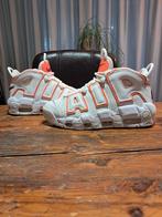 Nike Air Uptempo 'Sunset' Size 36,5, Wit, Nike, Ophalen of Verzenden, Sneakers of Gympen