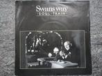 Swans way - Soul train UK 1983 FH, Gebruikt, 7 inch, Single, Ophalen of Verzenden