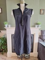 Marc Cain Marccain Sports zwart jurk N3 40 Gratis Verzenden, Maat 38/40 (M), Verzenden, Zwart, Zo goed als nieuw