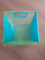 Ikea opbergbox speelgoed, Ophalen, Gebruikt