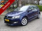 VOLKSWAGEN POLO 1.2 TDI Bj 2011 AIRCO | CRUISE | 5-DRS, Te koop, 1050 kg, Hatchback, Gebruikt