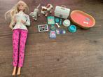 1996 Pet Doctor Veterinarian Barbie 14603 Barbie dierenarts, Ophalen of Verzenden, Gebruikt, Overige typen