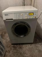 Gratis afhalen miele wasmachine, Ophalen of Verzenden, Gebruikt, 1200 tot 1600 toeren, 85 tot 90 cm