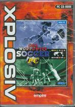 Sega Worldwide Soccer - Nieuw, 1 speler, Ophalen of Verzenden, Vanaf 3 jaar, Sport