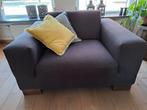 LOVE CHAIR IN NIEUWSTAAT/KOFFIEKL €350,00 evt mt bijp. bank, Ophalen, Zo goed als nieuw
