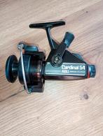 Abu cardinal 2 stuks te koop een 54 en 154 serie, Watersport en Boten, Ophalen of Verzenden, Zo goed als nieuw, Molen