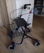 premis rollator, Diversen, Rollators, Ophalen, Opvouwbaar, Gebruikt