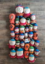 South Park Southpark Knuffels Verzameling Collectie, Ophalen of Verzenden, Zo goed als nieuw