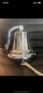 scheepsbel, Ophalen of Verzenden, Zo goed als nieuw