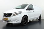 Mercedes-benz VITO 116 CDI LANG 320/2800 Automaat 163PK Unie, Automaat, 4 cilinders, Diesel, 2 stoelen