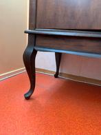 Dressoir en 2 tafels serie Queen Ann, Ophalen